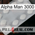 Alpha Man 3000 16